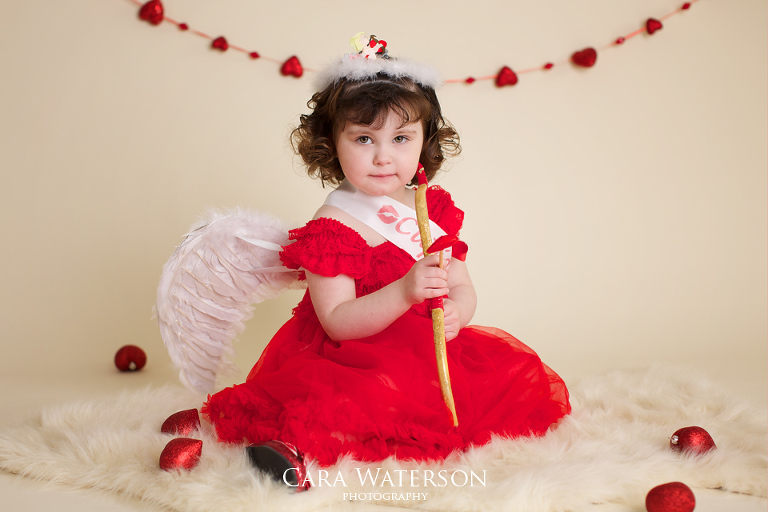 little cupid