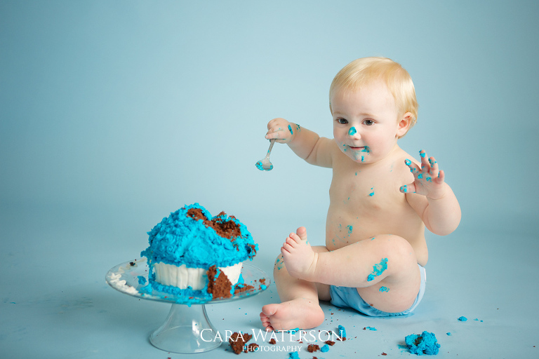 cake smash